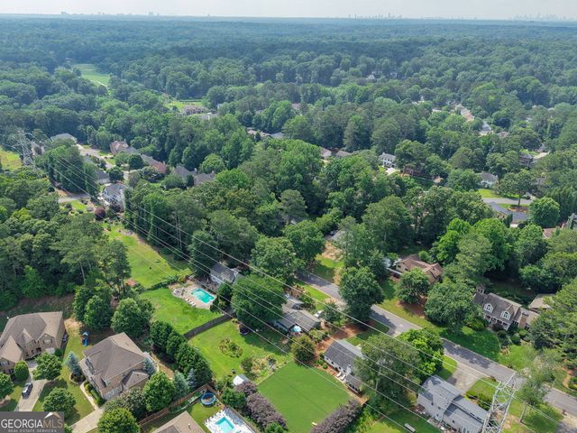 3093 Old Canton Court, Marietta, GA 30068
