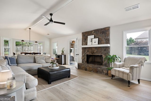 3093 Old Canton Court, Marietta, GA 30068