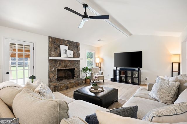 3093 Old Canton Court, Marietta, GA 30068