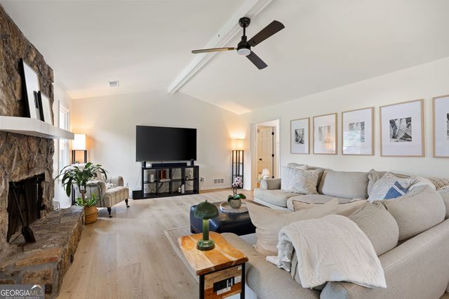 3093 Old Canton Court, Marietta, GA 30068