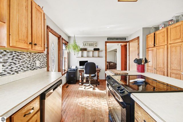 4861 Carpenter Road, Tawas City, MI 48763