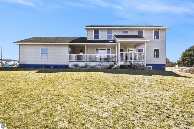 4861 Carpenter Road, Tawas City, MI 48763