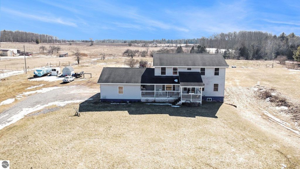 4861 Carpenter Road, Tawas City, MI 48763