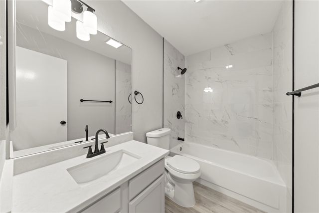 1424 Wheatfield Drive, Mesquite, TX 75149