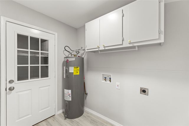 1424 Wheatfield Drive, Mesquite, TX 75149