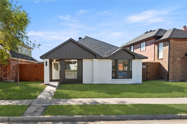 1424 Wheatfield Drive, Mesquite, TX 75149
