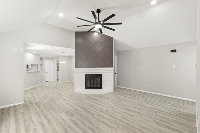 1424 Wheatfield Drive, Mesquite, TX 75149