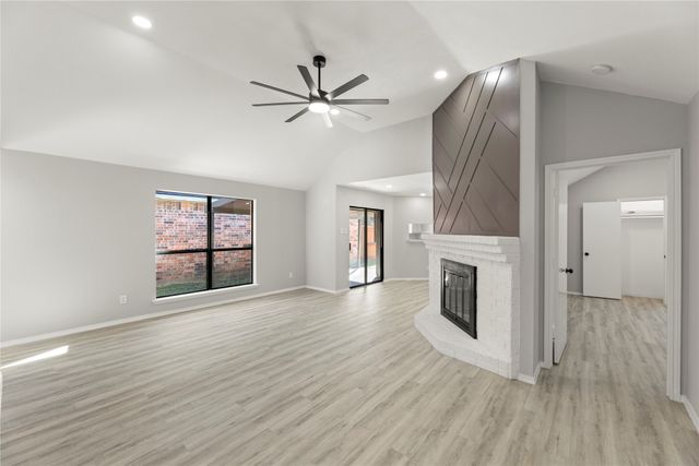 1424 Wheatfield Drive, Mesquite, TX 75149