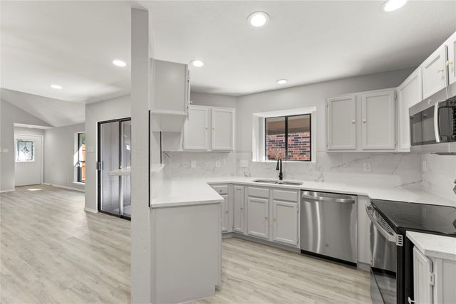 1424 Wheatfield Drive, Mesquite, TX 75149