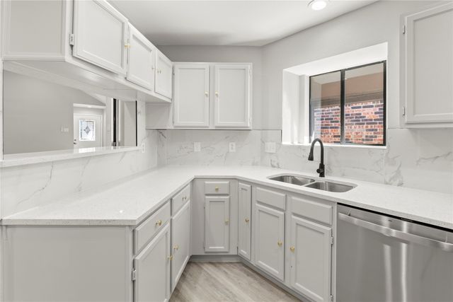 1424 Wheatfield Drive, Mesquite, TX 75149