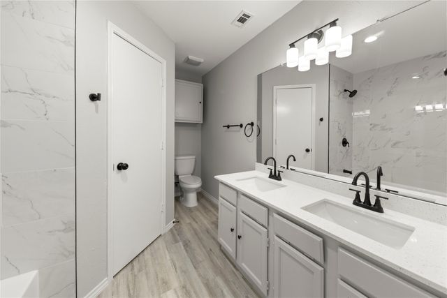 1424 Wheatfield Drive, Mesquite, TX 75149