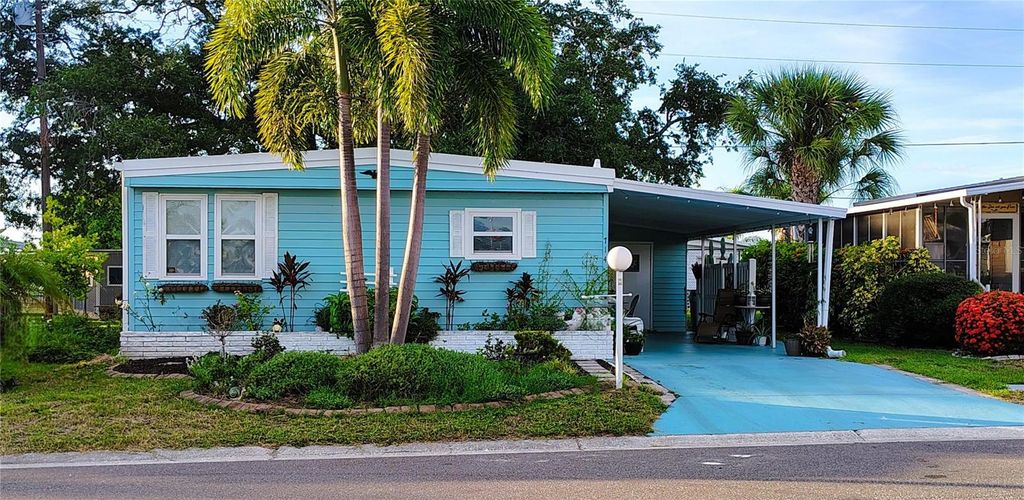 714 48TH B AVENUE E, Bradenton, FL 34203