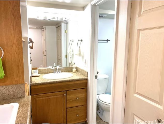 2450 Prince Edward Street 1005A, Honolulu, HI 96815