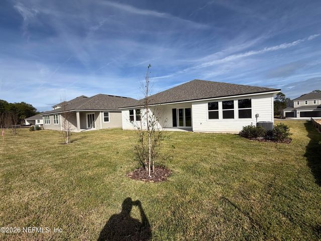 53 PEGASUS Road, Flagler Beach, FL 32136