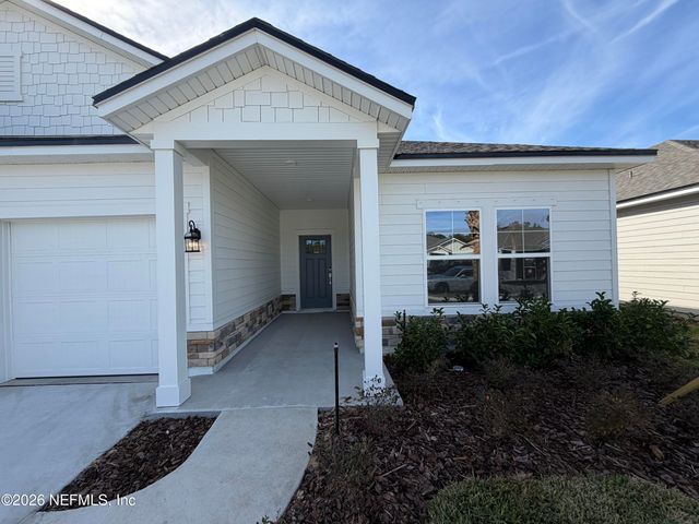 53 PEGASUS Road, Flagler Beach, FL 32136