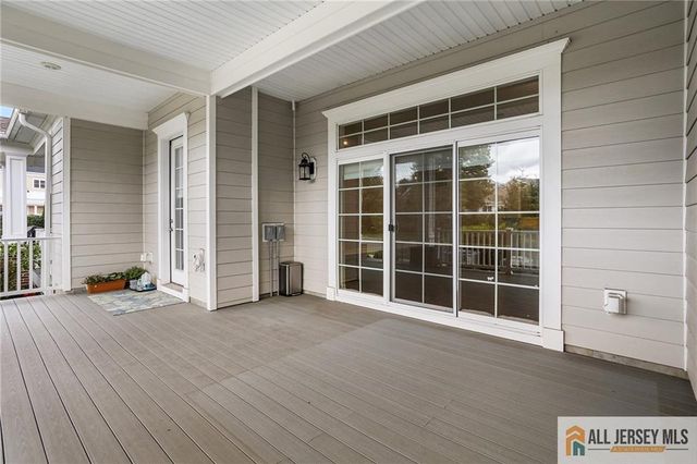 38 Hamilton Drive, Cranbury, NJ 08512