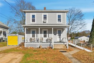 18 Francis Street, Coventry, RI 02816