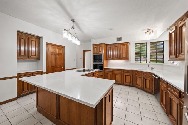 5406 Autumn Breeze Court, Spring, TX 77379