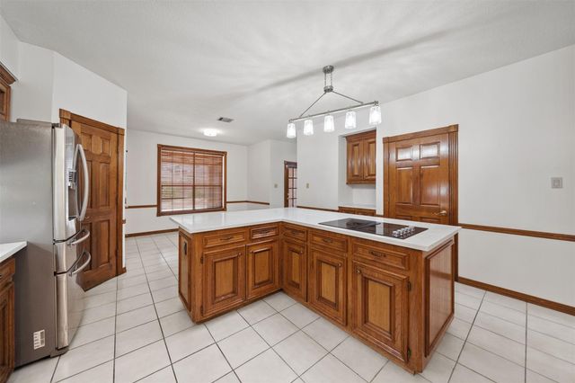 5406 Autumn Breeze Court, Spring, TX 77379