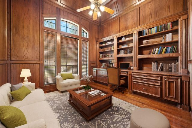 5406 Autumn Breeze Court, Spring, TX 77379