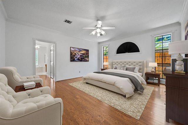 5406 Autumn Breeze Court, Spring, TX 77379