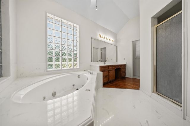 5406 Autumn Breeze Court, Spring, TX 77379