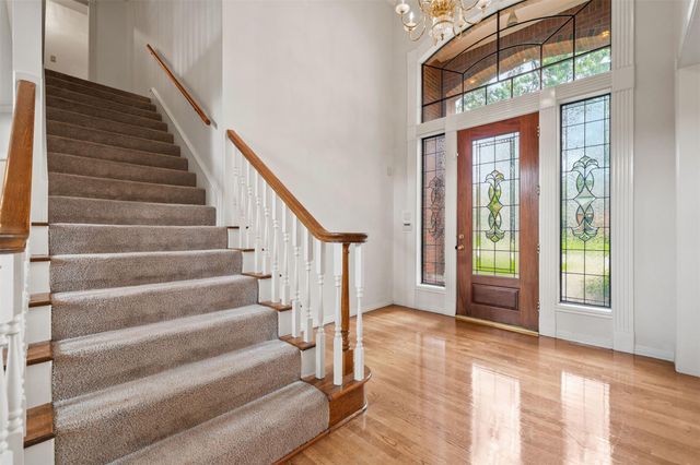 5406 Autumn Breeze Court, Spring, TX 77379