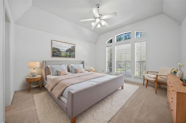5406 Autumn Breeze Court, Spring, TX 77379
