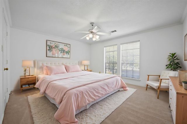 5406 Autumn Breeze Court, Spring, TX 77379