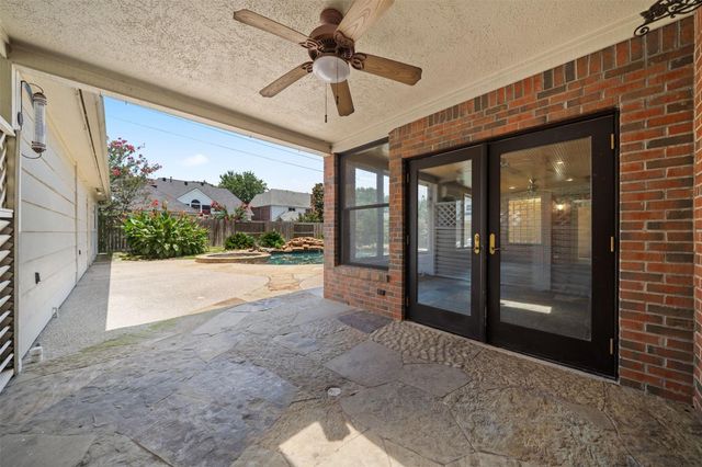 5406 Autumn Breeze Court, Spring, TX 77379