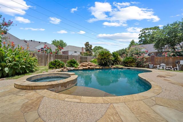 5406 Autumn Breeze Court, Spring, TX 77379