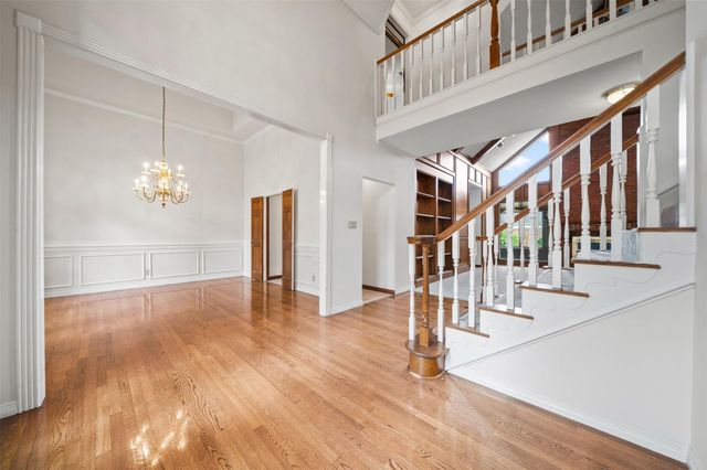 5406 Autumn Breeze Court, Spring, TX 77379