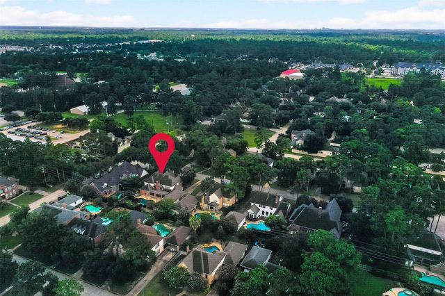 5406 Autumn Breeze Court, Spring, TX 77379
