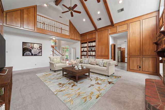 5406 Autumn Breeze Court, Spring, TX 77379