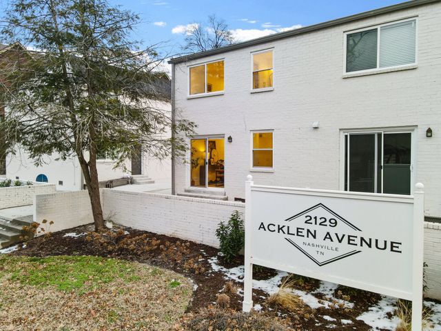 2129 Acklen Ave Apt 6, Nashville, TN 37212