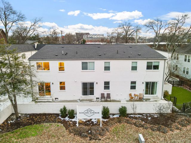 2129 Acklen Ave Apt 6, Nashville, TN 37212