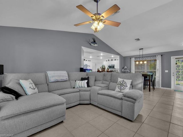 2609 NE 5th AVE, Cape Coral, FL 33909