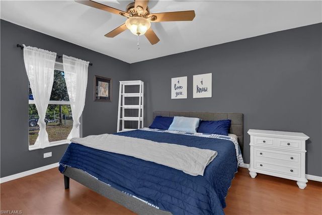 2609 NE 5th AVE, Cape Coral, FL 33909