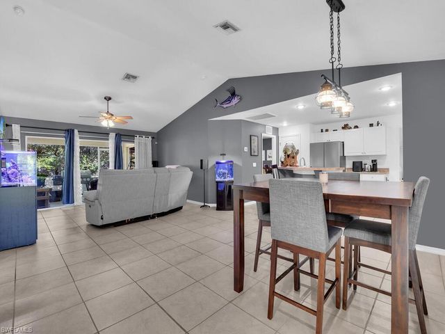 2609 NE 5th AVE, Cape Coral, FL 33909