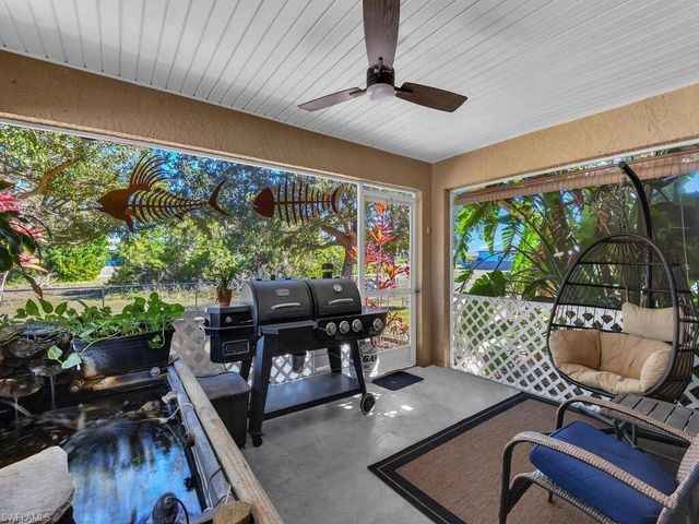 2609 NE 5th AVE, Cape Coral, FL 33909