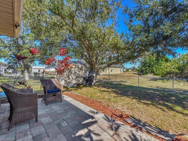 2609 NE 5th AVE, Cape Coral, FL 33909