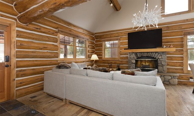 10 Red Cloud Loop, Big Sky, MT 59716