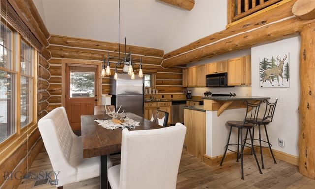 10 Red Cloud Loop, Big Sky, MT 59716