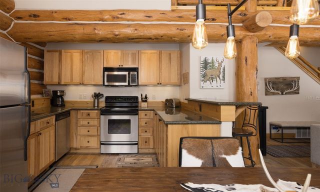 10 Red Cloud Loop, Big Sky, MT 59716