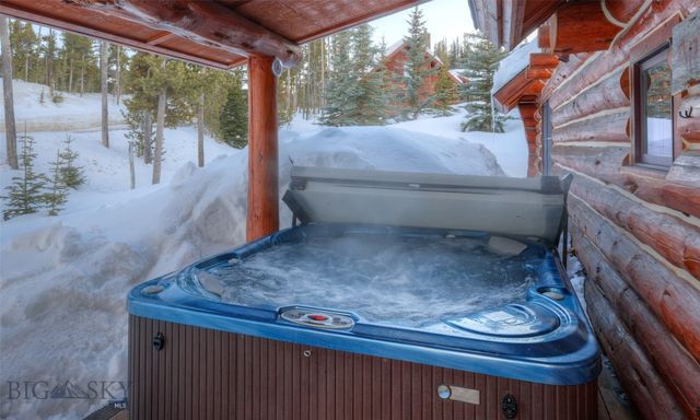 10 Red Cloud Loop, Big Sky, MT 59716