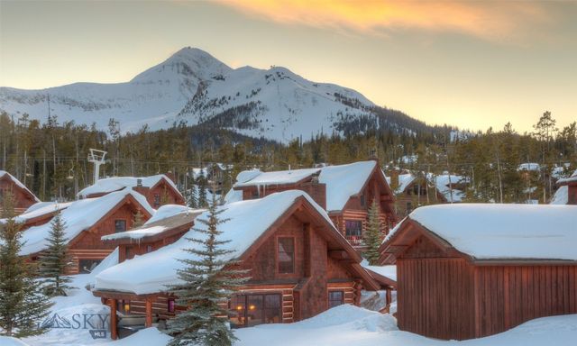 10 Red Cloud Loop, Big Sky, MT 59716