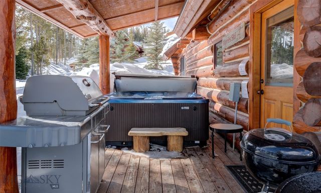 10 Red Cloud Loop, Big Sky, MT 59716