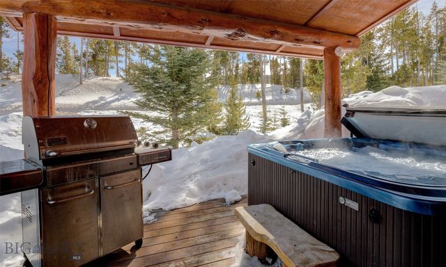 10 Red Cloud Loop, Big Sky, MT 59716