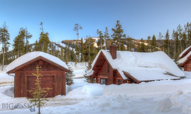 10 Red Cloud Loop, Big Sky, MT 59716