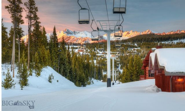 10 Red Cloud Loop, Big Sky, MT 59716